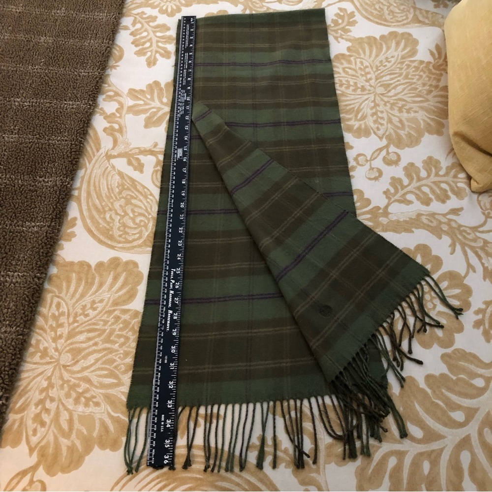 Chaps Scarf - Picture 5 of 7